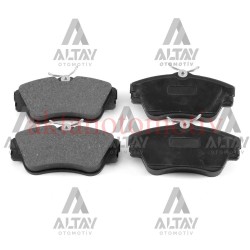 FREN BALATA TRANSPORTER T4  90-03 2.4 ÖN